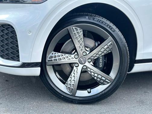 2024 Genesis GV70 3.5T Sport