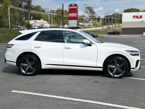 2024 Genesis GV70 3.5T Sport