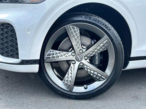 2024 Genesis GV70 3.5T Sport