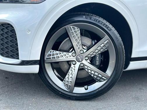 2024 Genesis GV70 3.5T Sport