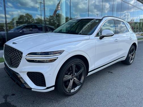 2024 Genesis GV70 3.5T Sport
