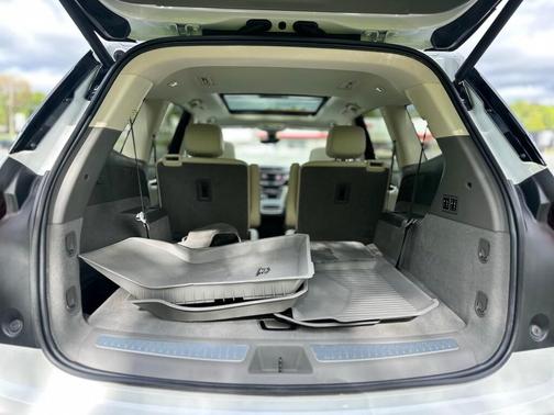 2023 Cadillac XT6 Premium Luxury AWD