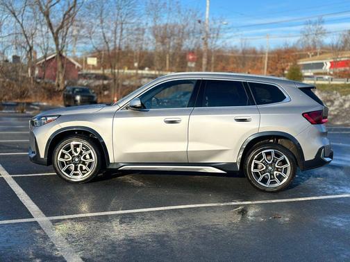 2024 BMW X1 xDrive28i