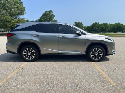 2020 Lexus RX 350L