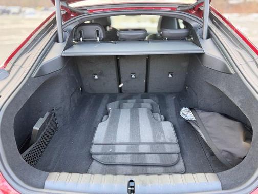 2025 BMW i4 Gran Coupe M50