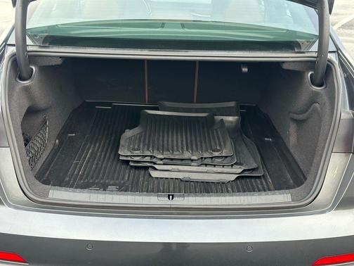 2021 Audi A6 55 Premium Plus