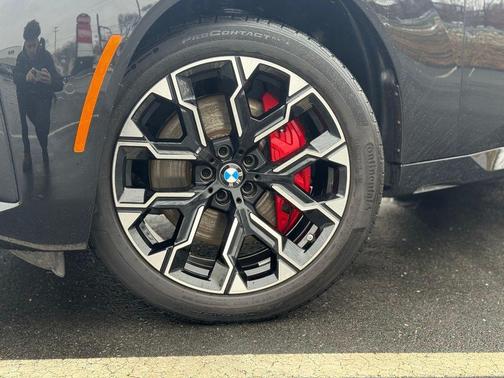 2025 BMW X3 M50 xDrive