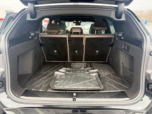 2025 BMW X3 M50 xDrive