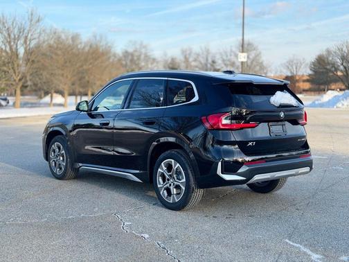 2026 BMW X1 xDrive28i