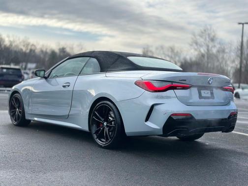 2023 BMW M440 i xDrive