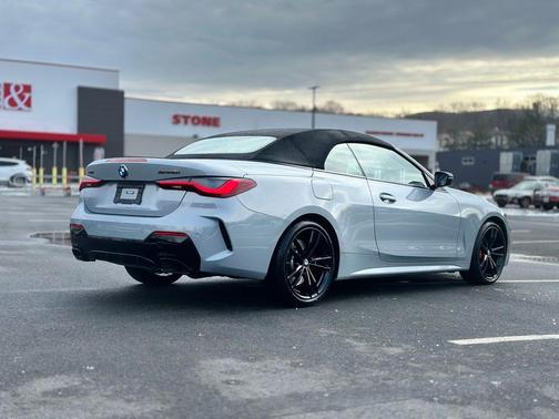 2023 BMW M440 i xDrive