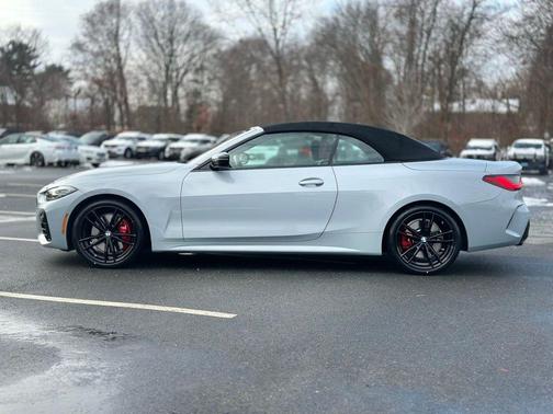 2023 BMW M440 i xDrive