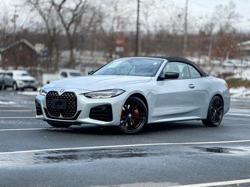 2023 BMW M440 i xDrive