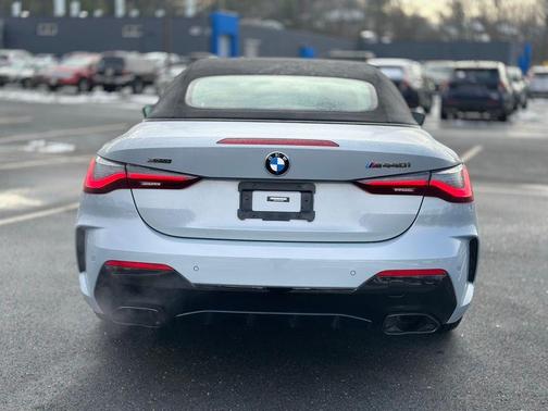 2023 BMW M440 i xDrive