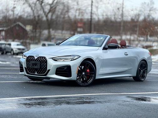 2023 BMW M440 i xDrive