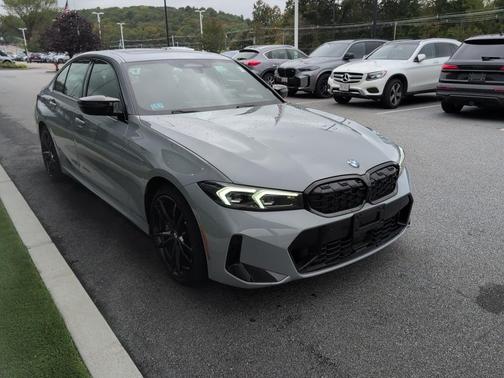 2023 BMW M340 i xDrive