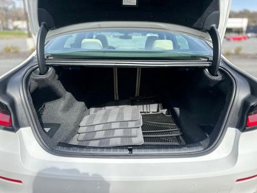 2022 BMW 540 i xDrive