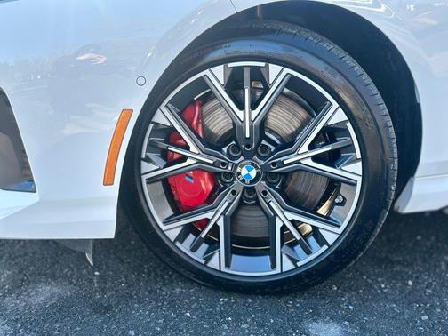 2025 BMW 228 Gran Coupe xDrive