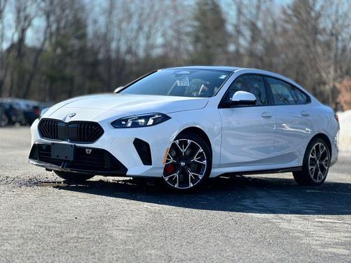 2025 BMW 228 Gran Coupe xDrive