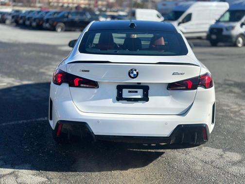 2025 BMW 228 Gran Coupe xDrive