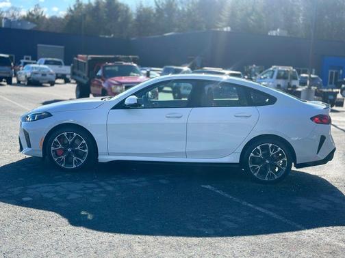 2025 BMW 228 Gran Coupe xDrive