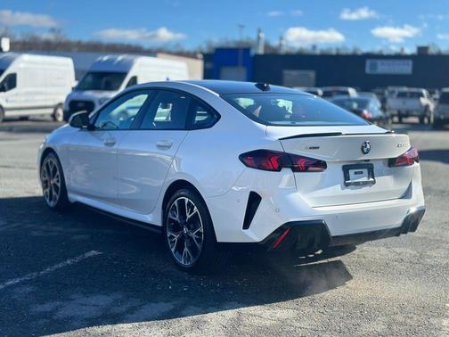 2025 BMW 228 Gran Coupe xDrive