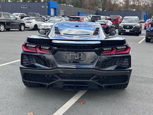 2022 Chevrolet Corvette Stingray w/3LT