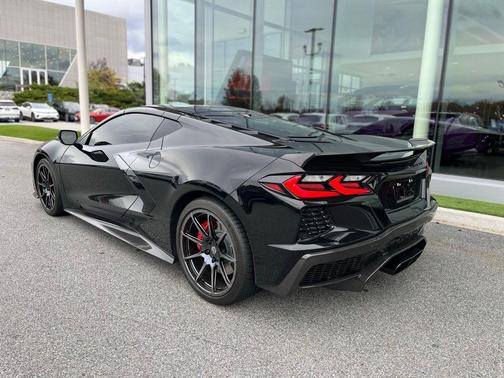 2022 Chevrolet Corvette Stingray w/3LT