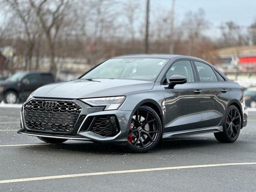 2024 Audi RS 3 2.5T