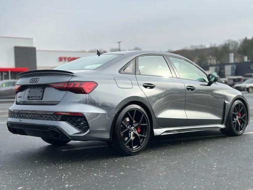 2024 Audi RS 3 2.5T