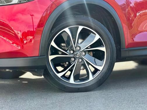 2022 Mazda CX-5 2.5 S Premium