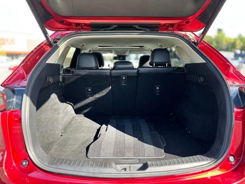 2022 Mazda CX-5 2.5 S Premium