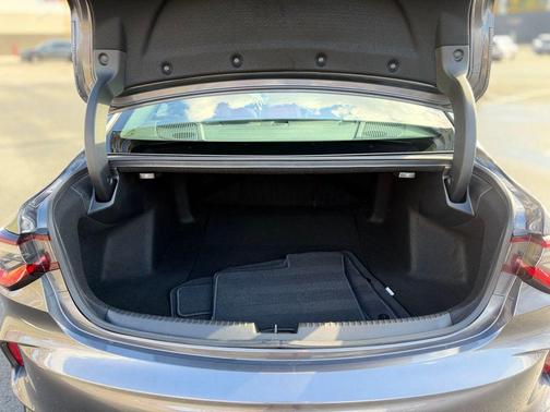 2022 Acura TLX Type S