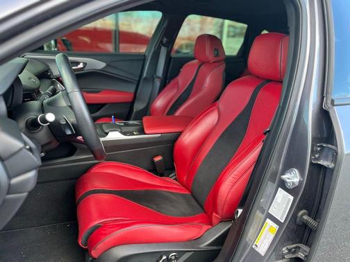 2022 Acura TLX Type S