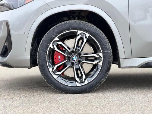 2026 BMW X1 M35i