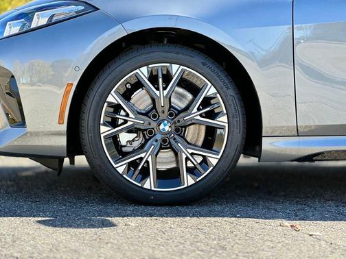 2026 BMW 228 Gran Coupe XDrive