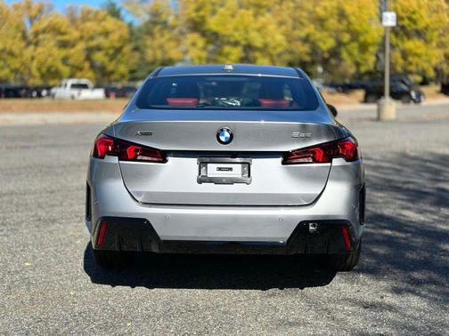 2026 BMW 228 Gran Coupe XDrive