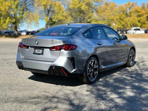 2026 BMW 228 Gran Coupe XDrive
