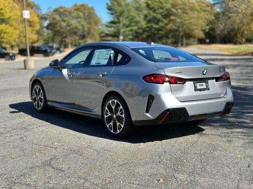 2026 BMW 228 Gran Coupe XDrive