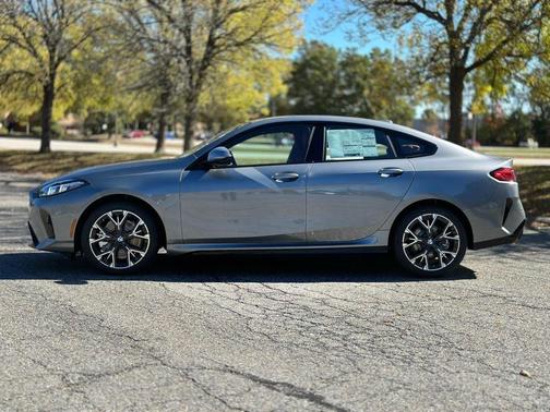 2026 BMW 228 Gran Coupe XDrive