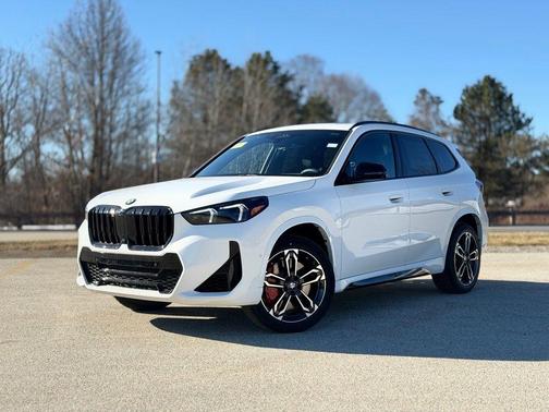 2026 BMW X1 xDrive28i