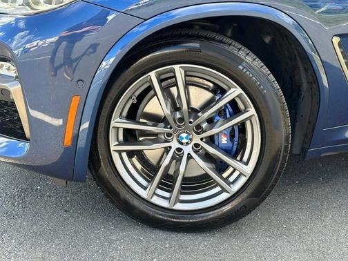 2019 BMW X3 M40i
