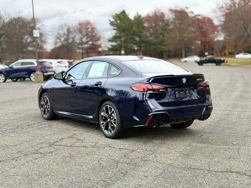 2026 BMW M235 Gran Coupe Xdrive