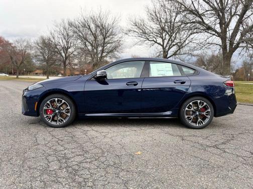 2026 BMW M235 Gran Coupe Xdrive