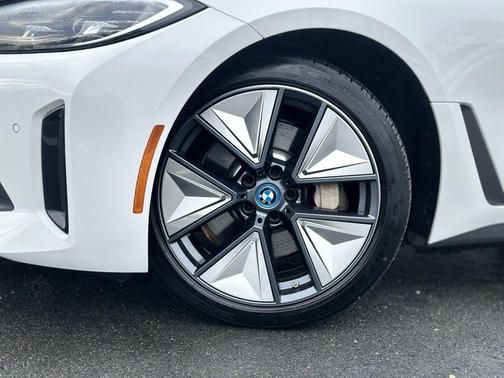 2024 BMW i4 Gran Coupe xDrive40