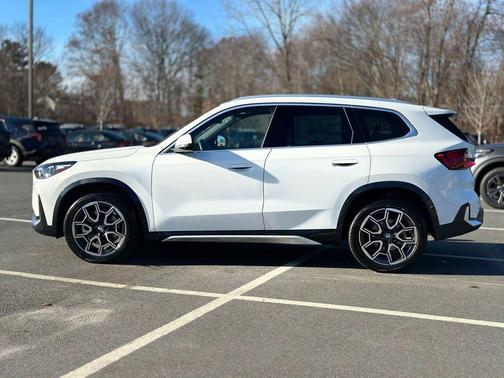 2026 BMW X1 xDrive28i