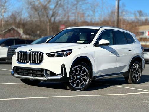 2026 BMW X1 xDrive28i