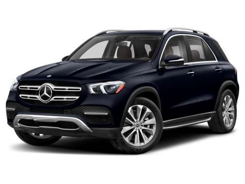 2023 Mercedes-Benz GLE 450 4MATIC