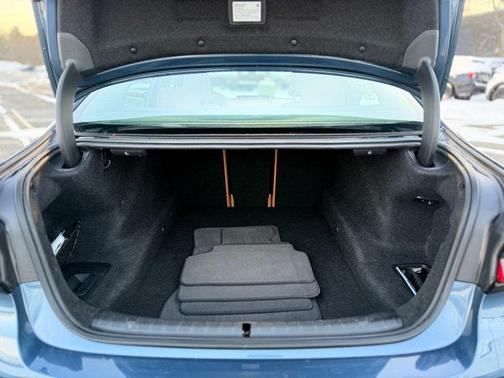 2023 BMW 530 i xDrive