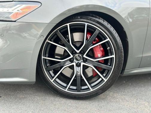 2022 Audi S7 2.9T Premium Plus